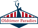Oldtimer Paradies Hamburg
